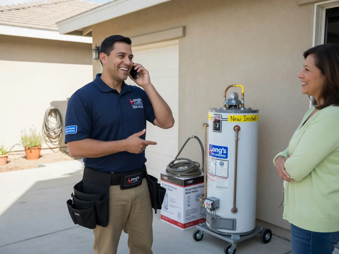 Leak Detection Fredericksburg, PA FAQs